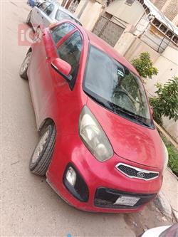 كيا بيكانتو